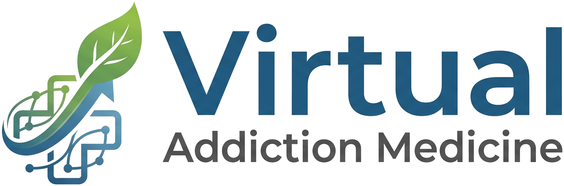 Virtual Addiction Medicine — telehealth addiction care